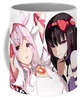 Кружка GeekLand Дівчинка-Чарівниця Мадока Mahou Shoujo Madoka Magica ММ.02.04 ( 27537 ) - изображение 3