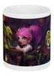 Кружка Гоблины и гномы Хартстоун &nbsp;Goblins Vs Gnomes Hearthstone CP 03.119 - изображение 2