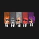 Кухоль Geek Land Футурама Futurama 02.46 Future panorama.568 - зображення 5