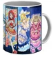 Кружка GeekLand Дівчинка-Чарівниця Мадока Mahou Shoujo Madoka Magica ММ.02.14 ( 28385 ) - изображение 3