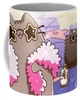 Кружка Geek Land&nbsp;Pusheen Пушин РС.02.01 - изображение 3