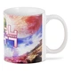 Чашка Без игры жизни нет No Game No Life - изображение 2