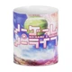 Чашка Без игры жизни нет No Game No Life - изображение 3