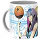 Кружка GeekLand Kuroko no Basuke Баскетбол Куроко KB.02.12 ( 17118 ) - изображение 1