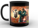 Кружка GeekLand World of Warcraft Мир Военного Ремесла человек WW.02.28 - изображение 7