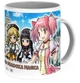 Кружка GeekLand Дівчина-Чарівниця Мадока Mahou Shoujo Madoka Magica ММ.02.08 ( 10830 ) - изображение 2