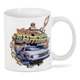 Кружка GeekLand Назад в будущее Back to the Future TTY2 - изображение 3