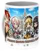 Кружка GeekLand Дівчина-Чарівниця Мадока Mahou Shoujo Madoka Magica ММ.02.08 ( 10830 ) - изображение 3