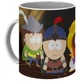 Кухоль GeekLand&nbsp;South Park Південний парк&nbsp; SP.02.01 - зображення 1
