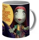 Кухоль Кошмар перед Різдвом The Nightmare before Christmas Art 2 CP 03.223.521 ( 18192 ) - изображение 2