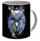 Кухоль Кошмар перед Різдвом The Nightmare before Christmas Art ( 19769 ) - изображение 1