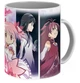 Кружка GeekLand Дівчинка-Чарівниця Мадока Mahou Shoujo Madoka Magica ММ.02.05 ( 17012 ) - изображение 2