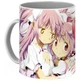 Кружка GeekLand Дівчина-Чарівниця Мадока Mahou Shoujo Madoka Magica ММ.02.09 ( 29648 ) - изображение 1
