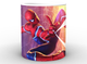 Чашка с принтом Человек-Паук Spider-Man игра SM.02.019.341 Кружка керамическая 0,33 - изображение 2