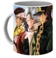 Кружка GeekLand Неймовірні пригоди ДжоДжо JoJo's Bizarre Adventure JJ 02.04 - зображення 2