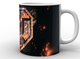 Кружка World of Tanks Світ танків логотип WT.02.009 ( 10701 ) - зображення 1