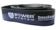 Резина для тренировок CrossFit Level 5 Black PS-4055 (сопротивление 25-65кг) - изображение 1