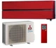 Инверторный кондиционер Mitsubishi Electric MSZ-LN35VGR-E1/MUZ-LN35VG-E1 - изображение 1