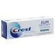Зубна паста Crest Глибоке очищення і детоксикація від мікробів Gum Detoxify Deep Clean Toothpaste - зображення 1