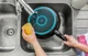 Patelnia Tefal Simple Cook 28 cm (B5560653) - obraz 6