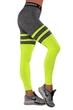 Лосіни BERSERK SPORT Intensity S yellow (L7217MY) - зображення 3