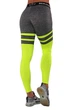 Лосіни BERSERK SPORT Intensity S yellow (L7217MY) - зображення 4