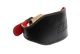 Пояс для тяжелой атлетики Power System Elite PS-3030 Black / Red M - изображение 10