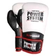 Боксерські рукавички PowerSystem PS 5004 Impact White 10 унцій - зображення 8