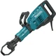 Молоток отбойный сетевой Makita HM1307CB (23.6 Дж, 730-1450&nbsp;мин-1, 1510 Вт, HEX 28.6 мм, 17.3 кг) - изображение 2