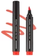 Тинт для губ A'pieu Marker Pen Tint RD04 Smile Apple 4.5 г (8809581466395) - изображение 2