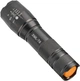 Ліхтар туристичний Skif Outdoor Focus I Чорний (3890164) - зображення 3