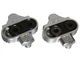 Шипи для контактних педалей Shimano SM-SH56 MTB SPD - зображення 1