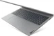Ноутбук Lenovo IdeaPad 3 15IIL05 Platinum Grey (81WE010KPB) - зображення 7