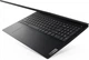 Ноутбук Lenovo IdeaPad 3 15IGL Business Black (81WQ002WRA) - изображение 2