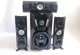 Акустична система SANYI SOUND SY-18 Black 70W (Музыкальный центр) - изображение 1