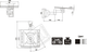 Кронштейн для колонок Electriclight UА-26 - изображение 2