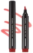 Тинт для губ A'pieu Marker Pen Tint CR04 Hit The Coral 4.5 г (8809581466418) - изображение 2