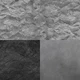 Вініловий кутовий фотофон 100х100см, Frontlit 450 г/м2 №58033 - зображення 3