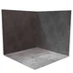 Виниловый угловой фотофон 140x140см, Frontlit 450 г/м2 №58031 - изображение 1