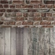 Виниловый угловой фотофон 100x100см, Frontlit 450 г/м2 №58034 - изображение 3