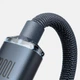 USB кабель Type-C на Type-C для iPad/Android/ПК/MacBook Baseus Crystal Shine Series (100W, 1.2m). Black - изображение 3