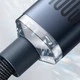 USB кабель Type-C на Type-C для iPad/Android/ПК/MacBook Baseus Crystal Shine Series (100W, 1.2m). Black - изображение 5