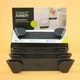 Набор органайзеров для крышек Joseph Joseph CupboardStore (85149) - изображение 8