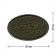 Нашивки для ремонту одягу Embroidery Extrim Sport 65x40 мм 15 шт (68793) - зображення 14
