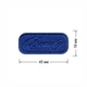 Нашивки для ремонту одягу Embroidery Beauty 45x18 мм 18 шт (68802) - зображення 6