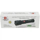 Фонарь аккумуляторный X-Balog POLICE BL-X72-P90 Фонарик ручной USB 5 режимов 15 Вт Черный - изображение 5