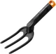 Вилка для прополки Fiskars Solid 1000696 29.5 см - изображение 1