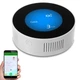 Умная wifi система защиты от утечки газа для диаметра трубы 3/4 дюйма DN20 Nectronix CW-20DN KIT, Tuya app - изображение 3