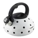 Чайник із свистком Ofenbach KM-100301 2.5 л - зображення 2