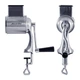 Терка универсальная Kamille KM-6512 25х10.5х7.8 см - изображение 5